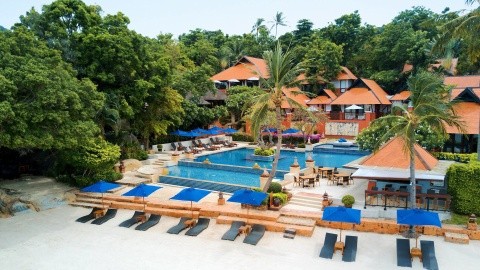 Renaissance Koh Samui Resort & Spa – fotografie 2