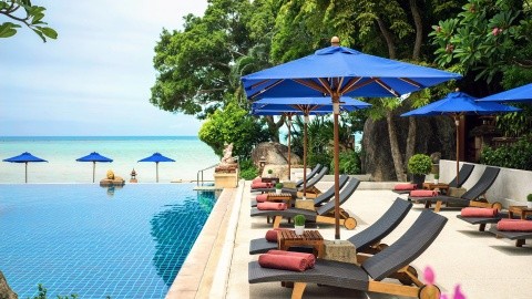 Renaissance Koh Samui Resort & Spa – fotografie 3
