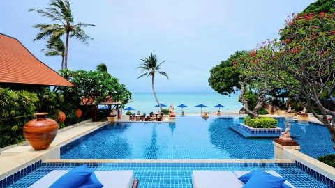 Renaissance Koh Samui Resort & Spa – fotografie 4