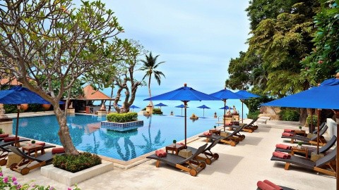 Renaissance Koh Samui Resort & Spa – fotografie 5