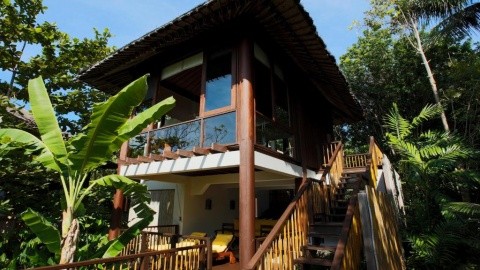 Six Senses Samui – fotografie 3
