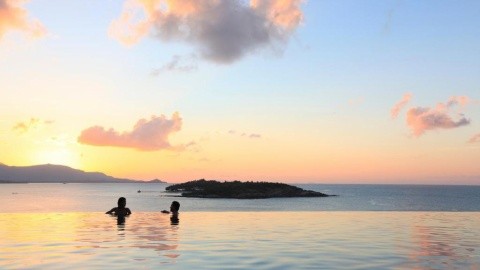 Six Senses Samui – fotografie 4