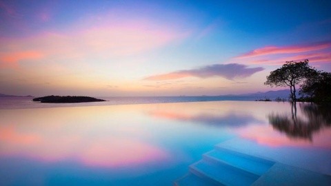 Six Senses Samui – fotografie 5