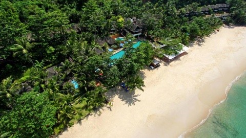 Andaman White Beach Resort – fotografie 2