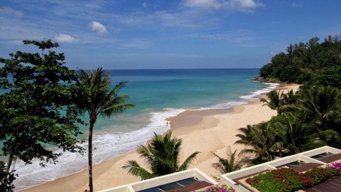 Andaman White Beach Resort – fotografie 3