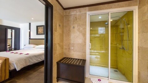 Andaman White Beach Resort – fotografie 4