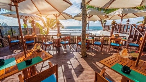 Andaman White Beach Resort – fotografie 5