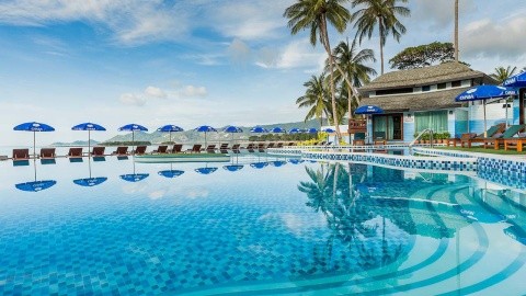 Chaba Cabana Beach Resort & Spa – fotografie 5