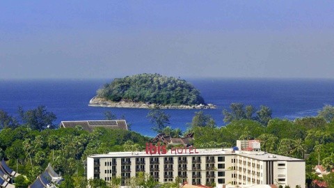 Ibis Phuket Kata – fotografie 2