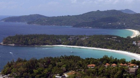 Ibis Phuket Kata – fotografie 4