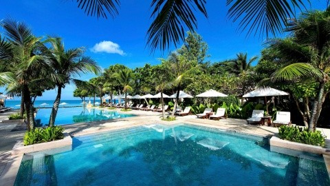 Layana Resort – fotografie 2