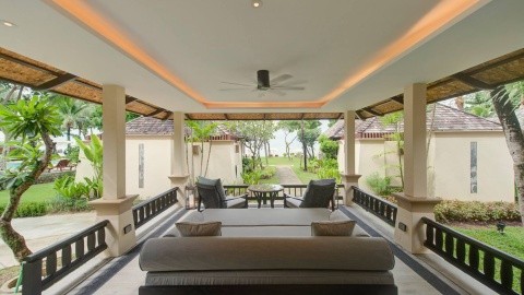 Layana Resort – fotografie 4