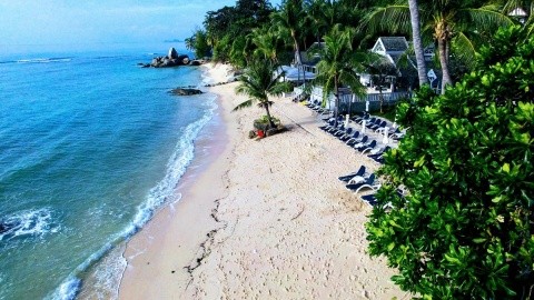 Centara Villas Samui – fotografie 3