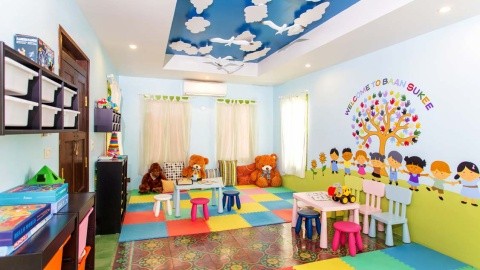 The Bayview Pattaya – fotografie 3