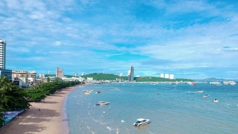 The Bayview Pattaya – fotografie 4