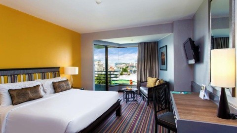 The Bayview Pattaya – fotografie 5