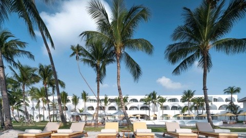 SALA Samui Chaweng Beach Resort – fotografie 2