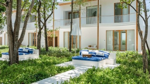 SALA Samui Chaweng Beach Resort – fotografie 3