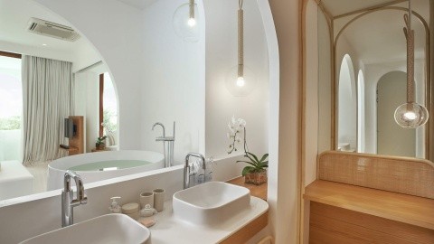 SALA Samui Chaweng Beach Resort – fotografie 4