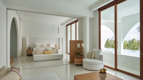 SALA Samui Chaweng Beach Resort – fotografie 5