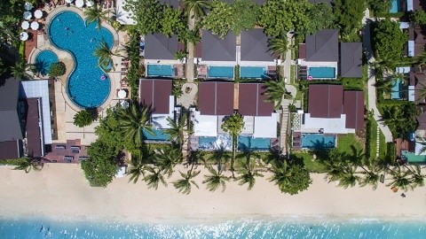NH Collection Samui Peace Resort – fotografie 2