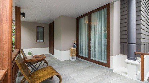 NH Collection Samui Peace Resort – fotografie 5