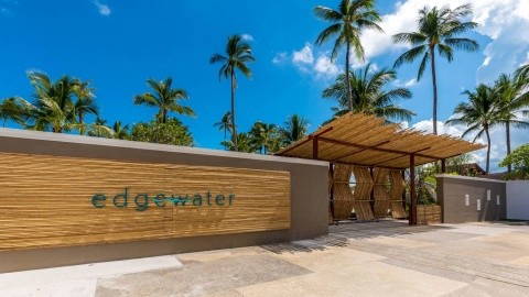 Outrigger Koh Samui Beach Resort – fotografie 4