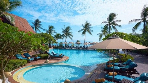Bo Phut Resort & Spa – fotografie 2