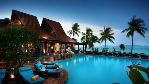 Bo Phut Resort & Spa – fotografie 3