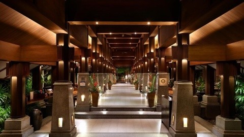Bo Phut Resort & Spa – fotografie 4