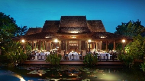 Bo Phut Resort & Spa – fotografie 5