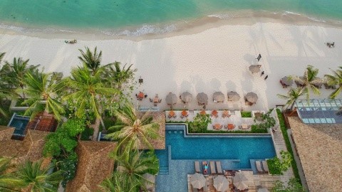 Banana Fan Sea Resort – fotografie 3