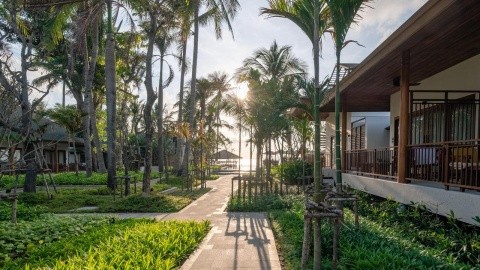 Banana Fan Sea Resort – fotografie 4