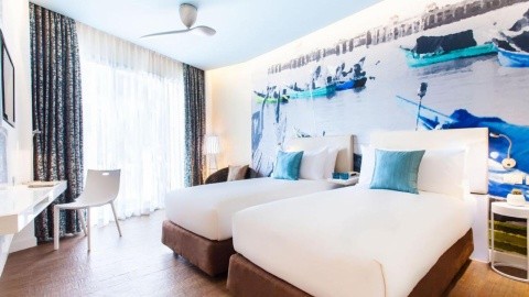 OZO Chaweng Samui – fotografie 4