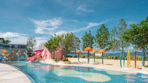 Holiday Inn Pattaya – fotografie 2