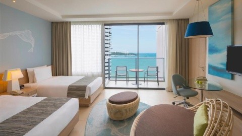 Holiday Inn Pattaya – fotografie 3