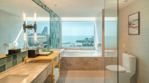 Holiday Inn Pattaya – fotografie 4