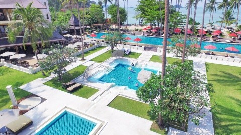 Dinso Resort & Villas Ko Chang, Vignette Collection – fotografie 2