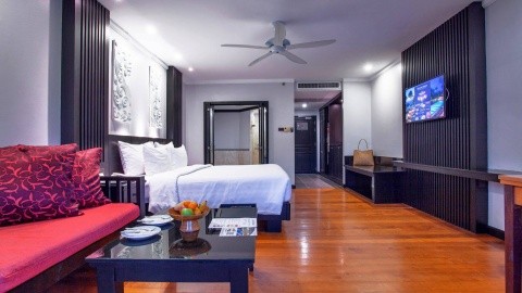 Dinso Resort & Villas Ko Chang, Vignette Collection – fotografie 3