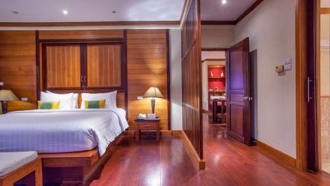 Dinso Resort & Villas Ko Chang, Vignette Collection – fotografie 4