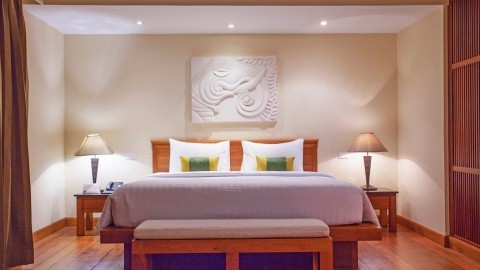 Dinso Resort & Villas Ko Chang, Vignette Collection – fotografie 5