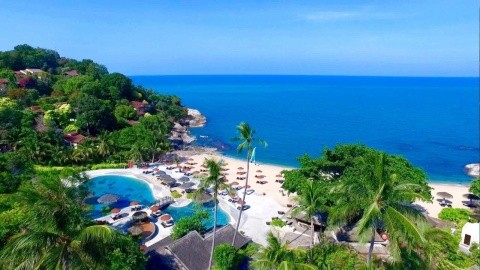 The Tongsai Bay – fotografie 3