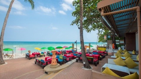 Baan Samui Resort – fotografie 2