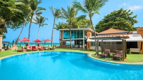 Baan Samui Resort – fotografie 3