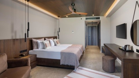 Jacaranda Luxury Resort (ex. Aldiana Club Side Beach) – fotografie 5