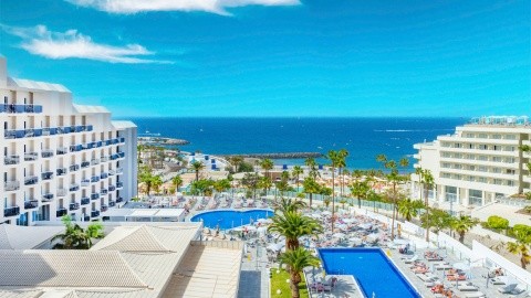Hovima Costa Adeje – fotografie 2