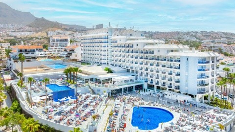 Hovima Costa Adeje – fotografie 3