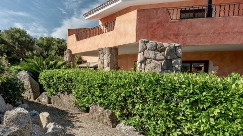 Residence Palau Green Village – fotografie 5