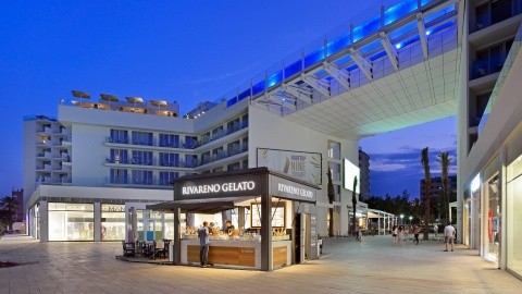 INNSiDE Calvia Beach – fotografie 2