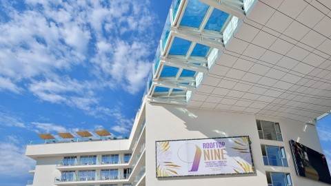 INNSiDE Calvia Beach – fotografie 4